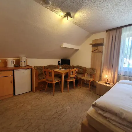 Cafe Sonnenkanzel Staatsbad Bruckenau