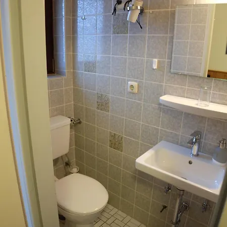 Cafe Sonnenkanzel Guest house 3*