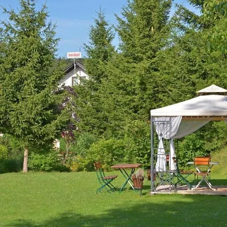 Guest house Cafe Sonnenkanzel