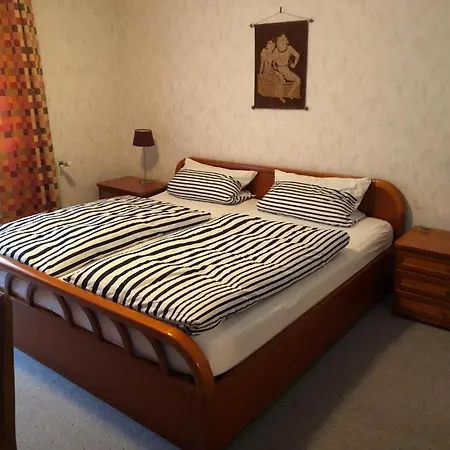 Cafe Sonnenkanzel Guest house Staatsbad Bruckenau