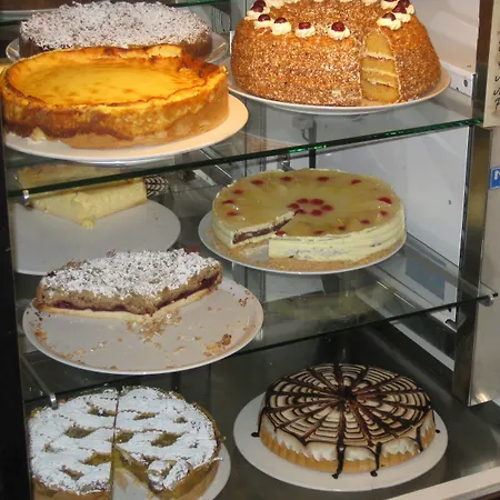 Vendégház Cafe Sonnenkanzel 3*