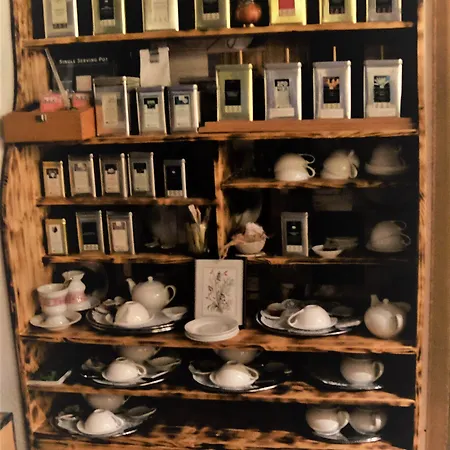 Vendégház Cafe Sonnenkanzel 3*