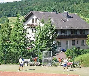 Vendégház Cafe Sonnenkanzel 3*