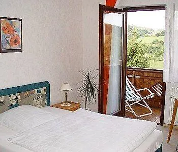 Guest house Cafe Sonnenkanzel 3*