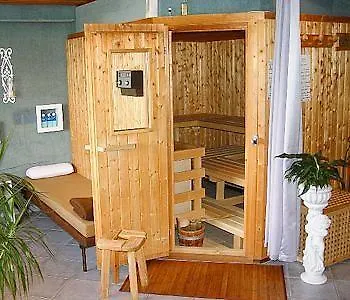 Cafe Sonnenkanzel Guest house 3*