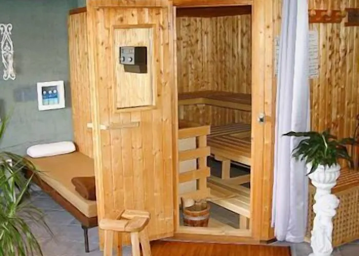 Cafe Sonnenkanzel