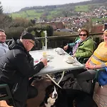 بيت ضيافة Cafe Sonnenkanzel ستاتسباد بروكينو