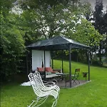 بيت ضيافة Cafe Sonnenkanzel ستاتسباد بروكينو