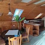 Konukevi Cafe Sonnenkanzel 3*