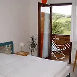 بيت ضيافة Cafe Sonnenkanzel