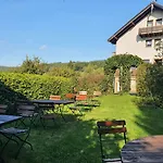 Cafe Sonnenkanzel 3* Staatsbad Brückenau