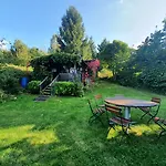 Gæstehus Cafe Sonnenkanzel Staatsbad Brückenau