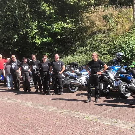 Gasthuis Cafe Sonnenkanzel