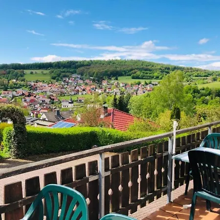 Cafe Sonnenkanzel Penzion