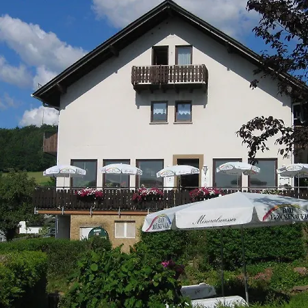 Café Sonnenkanzel