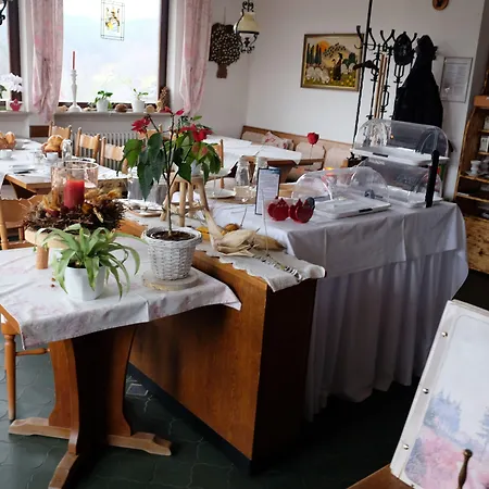Café Sonnenkanzel