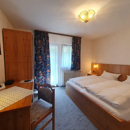 Café Sonnenkanzel 3* Staatsbad Brückenau