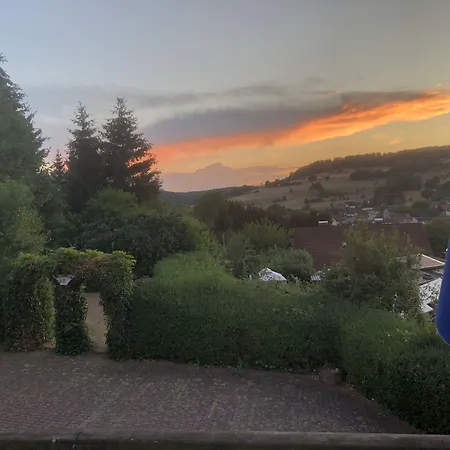 Cafe Sonnenkanzel 3*