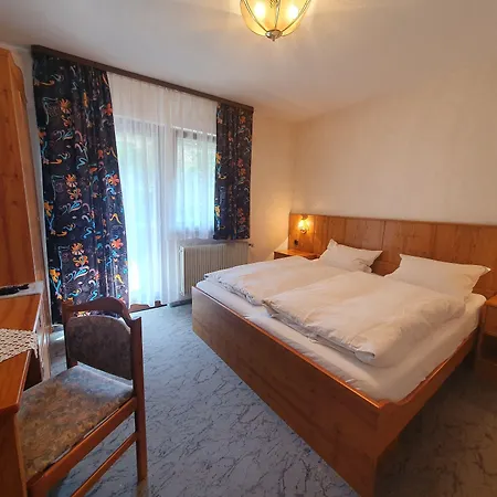 Cafe Sonnenkanzel 3* Staatsbad Brückenau