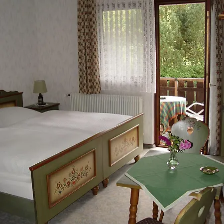 Café Sonnenkanzel Gasthof 3*