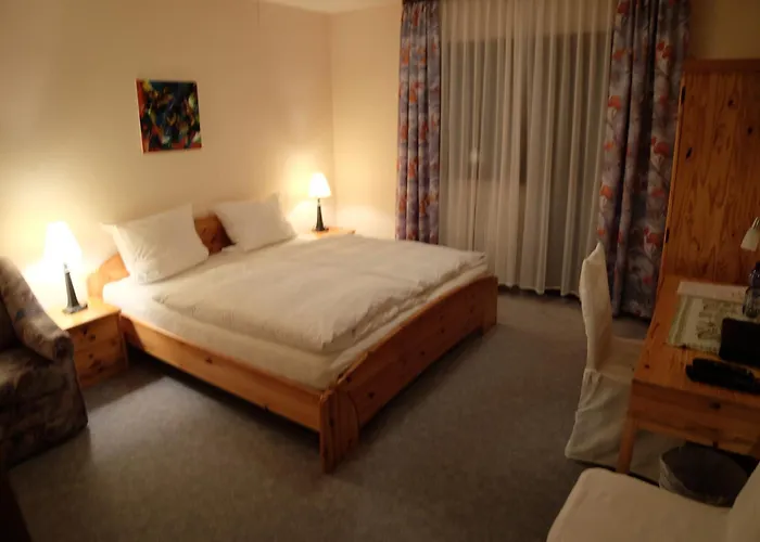 Vendégház Cafe Sonnenkanzel 3*